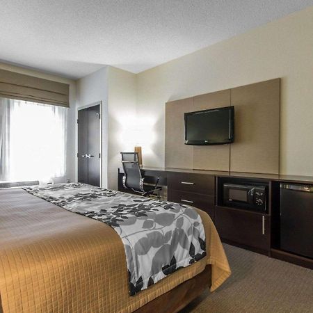 Sleep Inn & Suites Middlesboro Extérieur photo