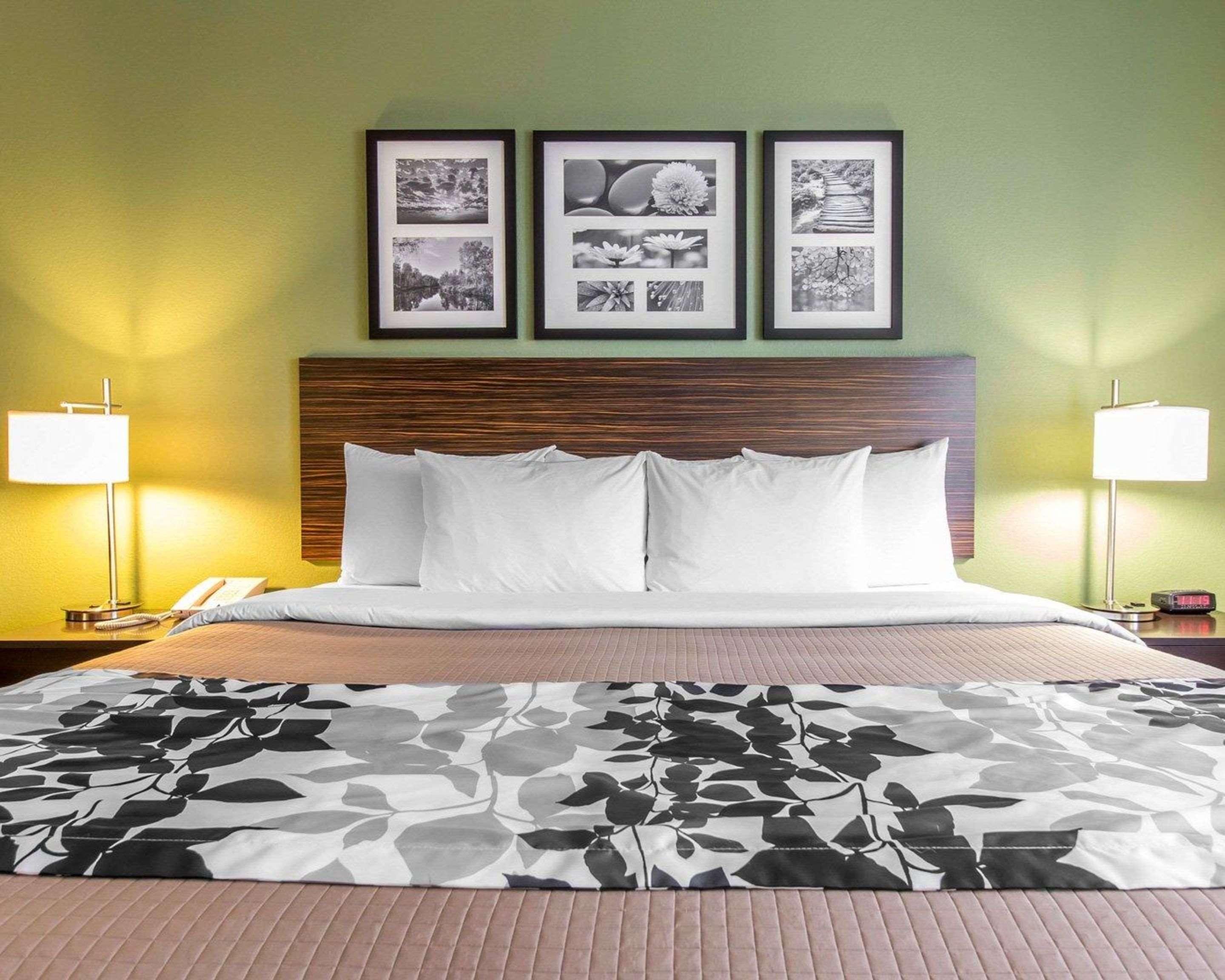 Sleep Inn & Suites Middlesboro Extérieur photo