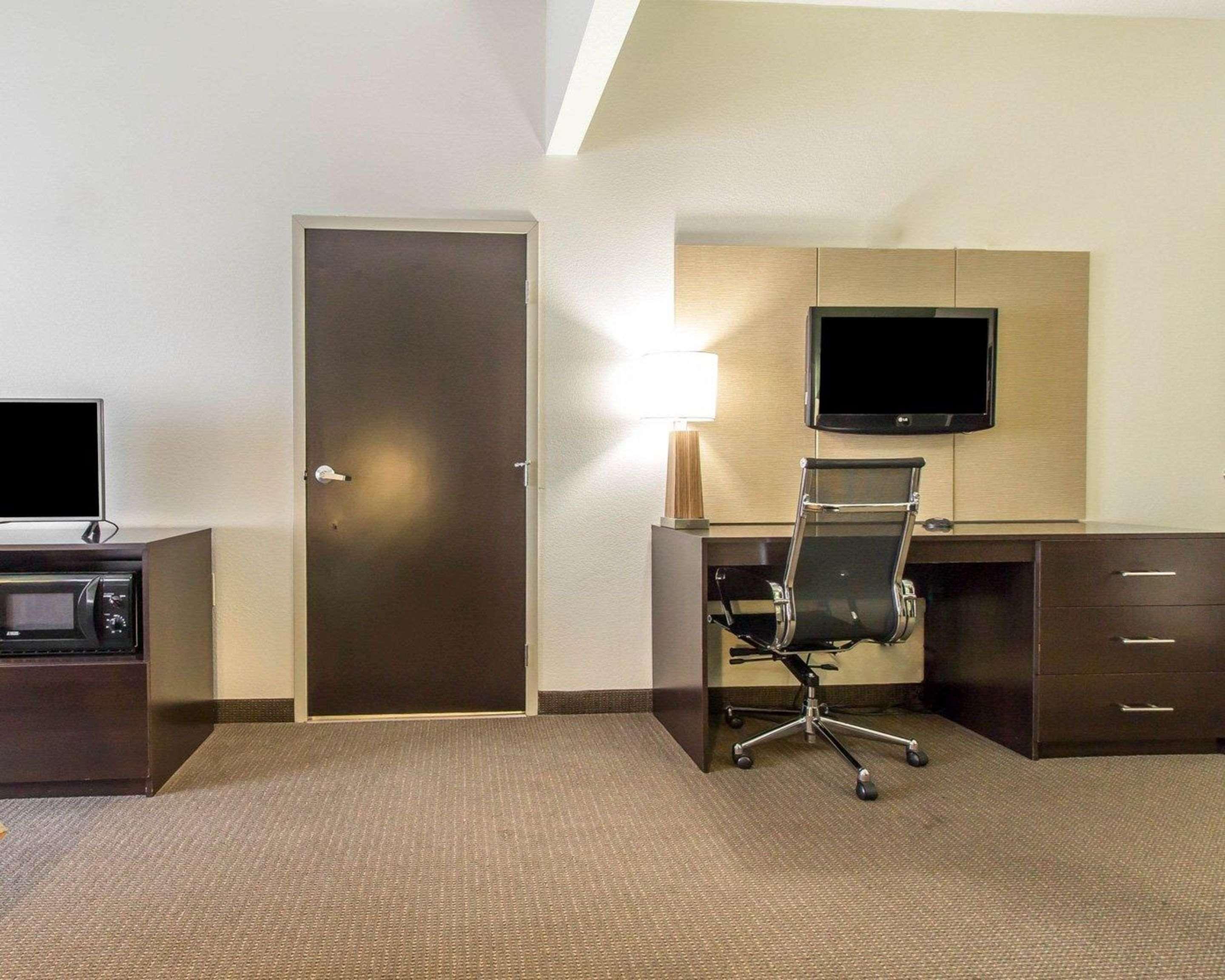 Sleep Inn & Suites Middlesboro Extérieur photo