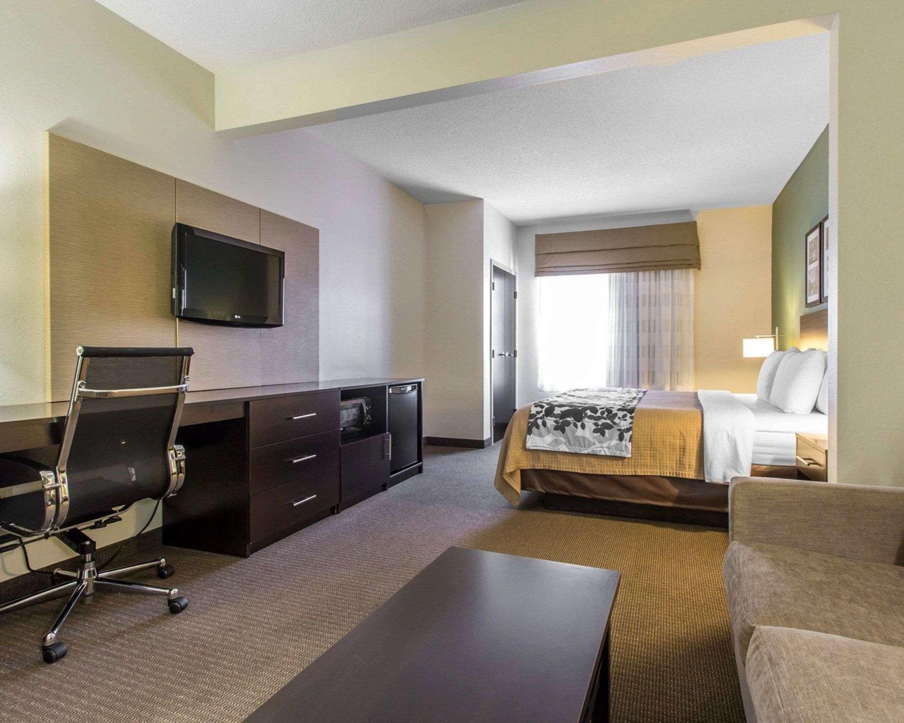 Sleep Inn & Suites Middlesboro Extérieur photo