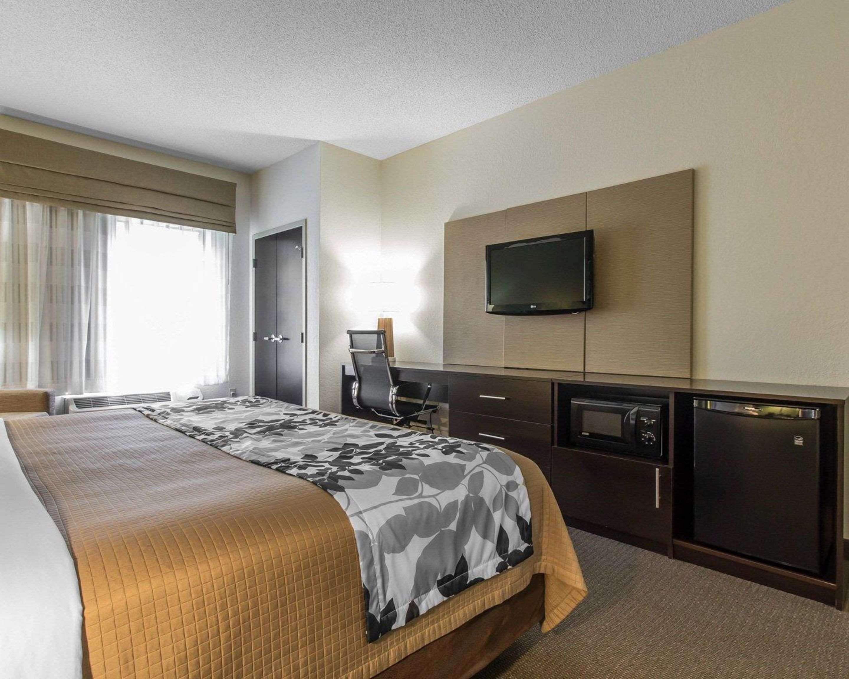 Sleep Inn & Suites Middlesboro Extérieur photo