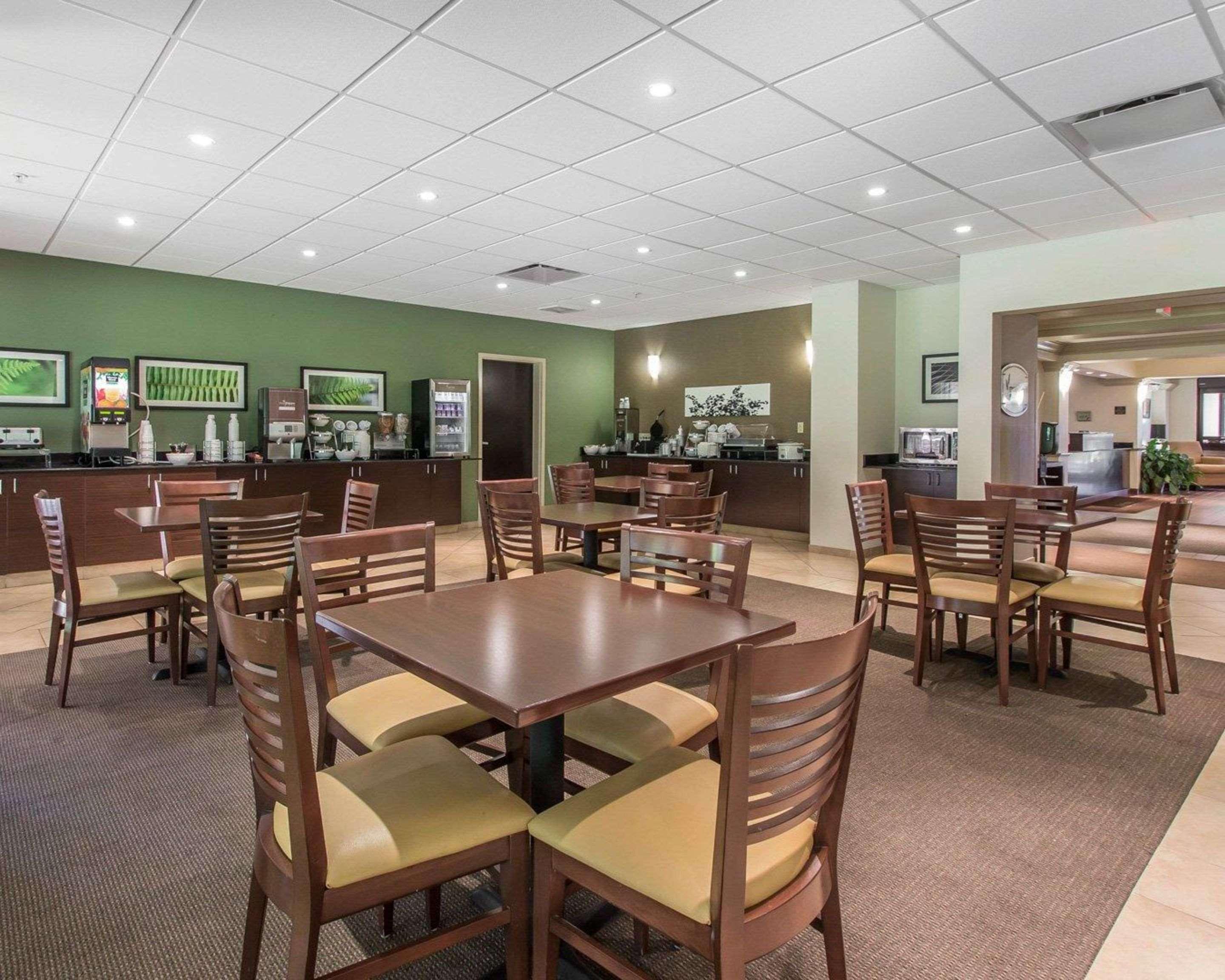 Sleep Inn & Suites Middlesboro Extérieur photo
