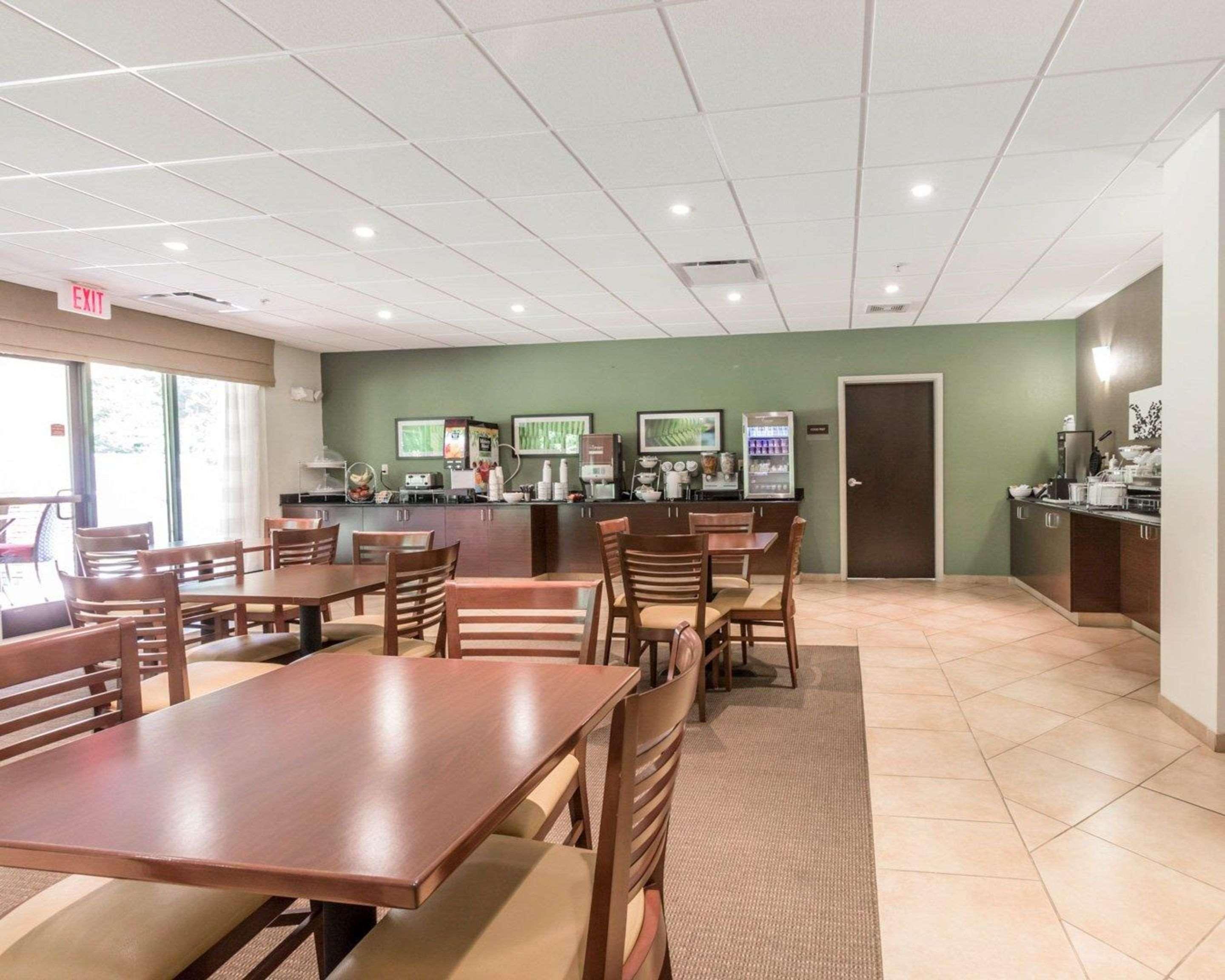Sleep Inn & Suites Middlesboro Extérieur photo