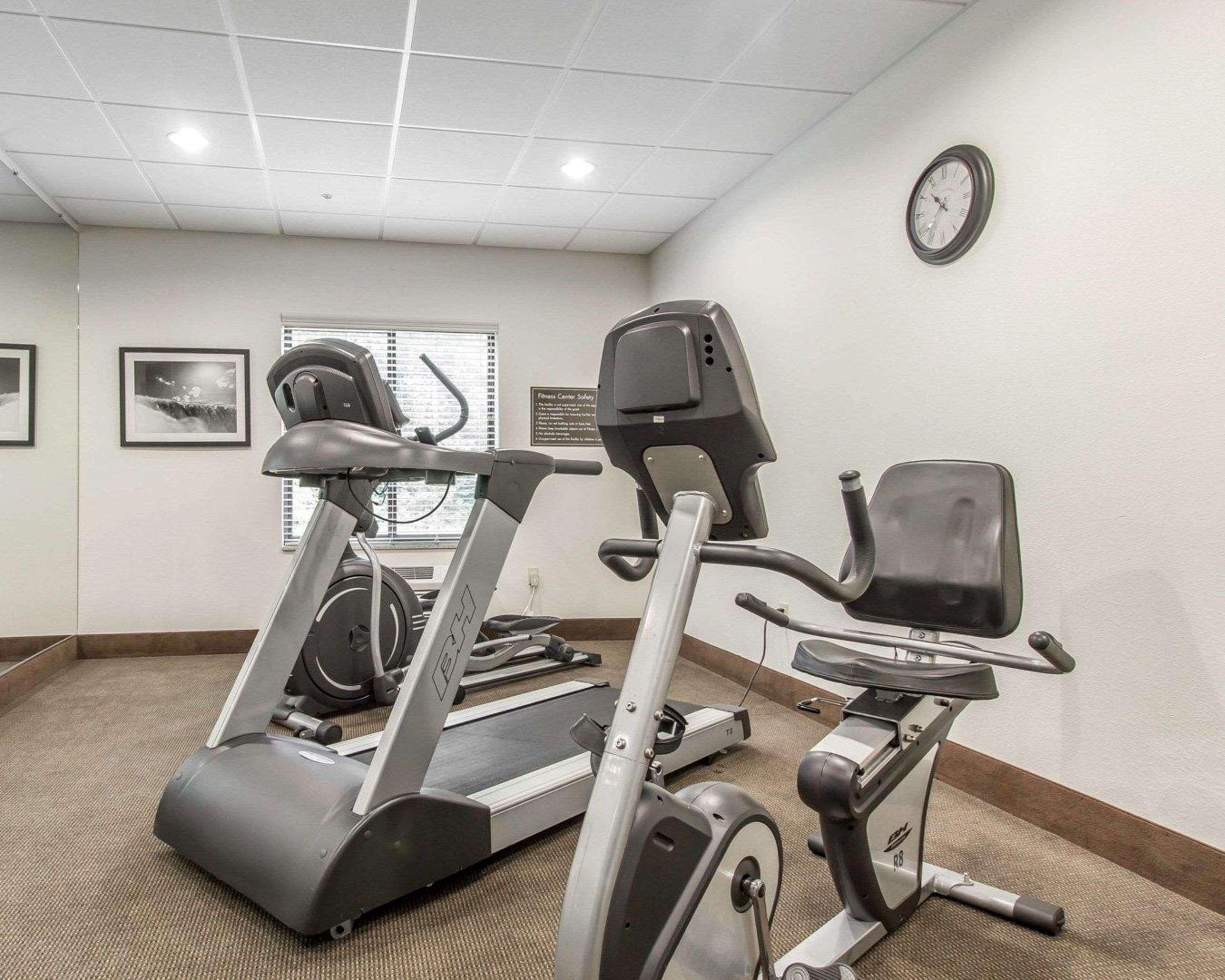 Sleep Inn & Suites Middlesboro Extérieur photo