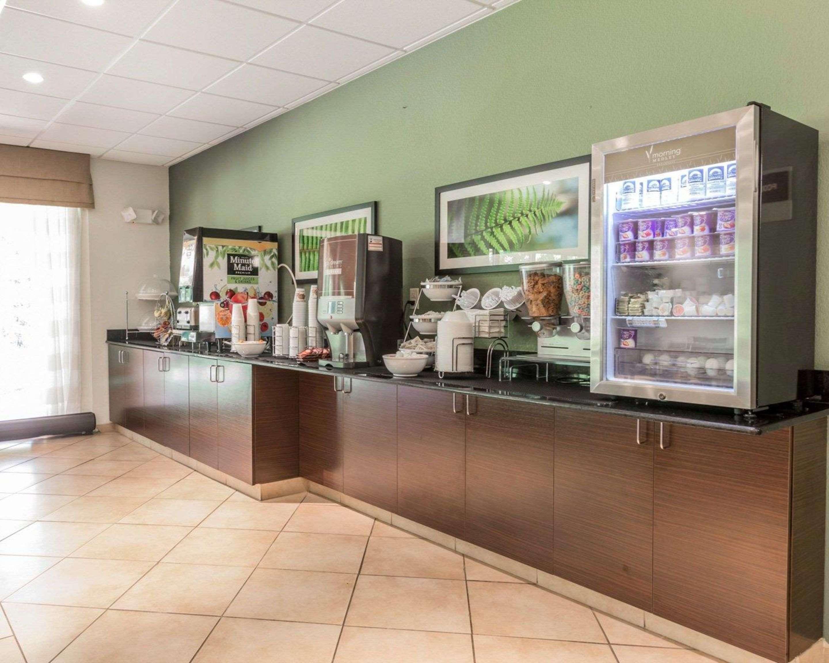 Sleep Inn & Suites Middlesboro Extérieur photo