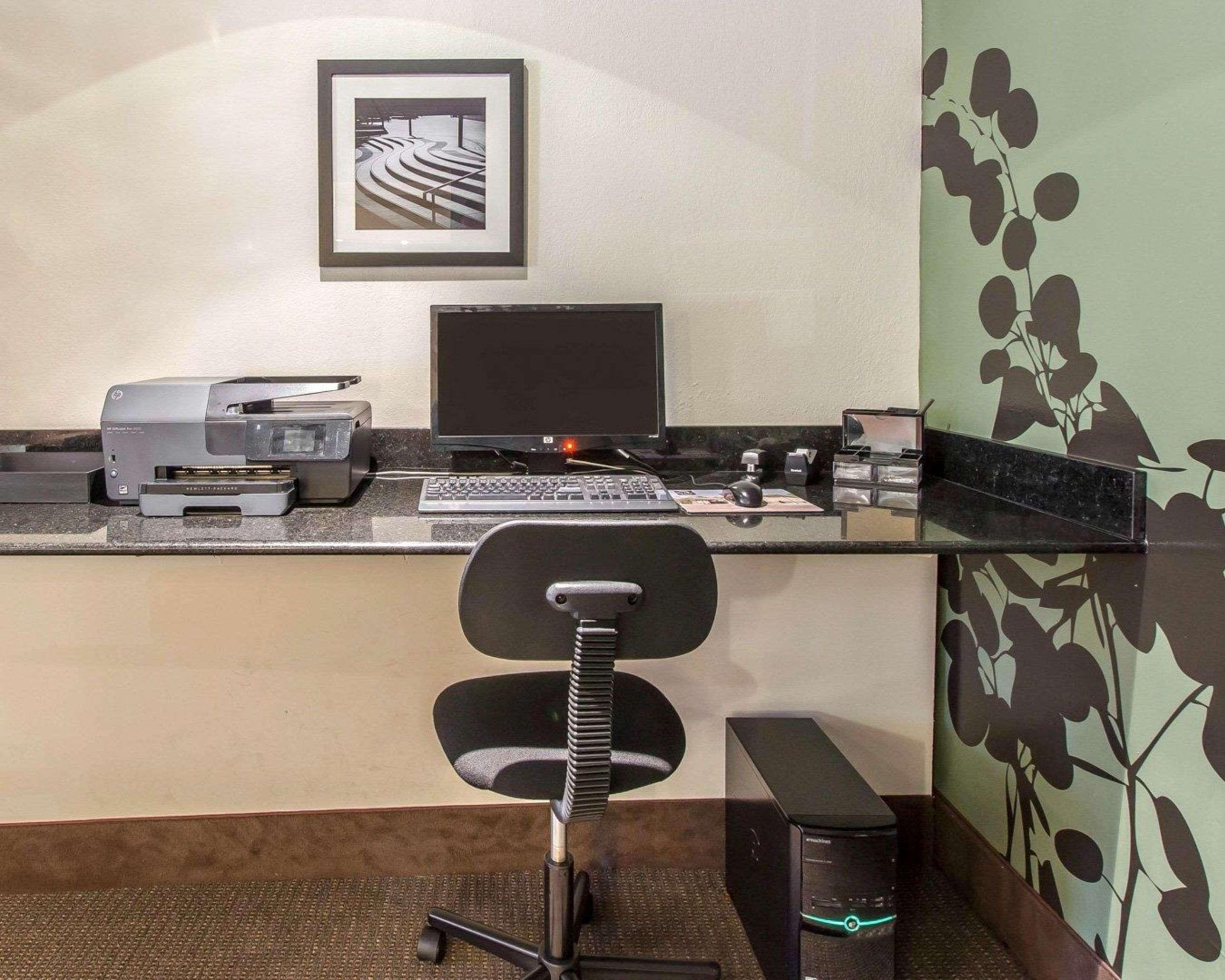 Sleep Inn & Suites Middlesboro Extérieur photo