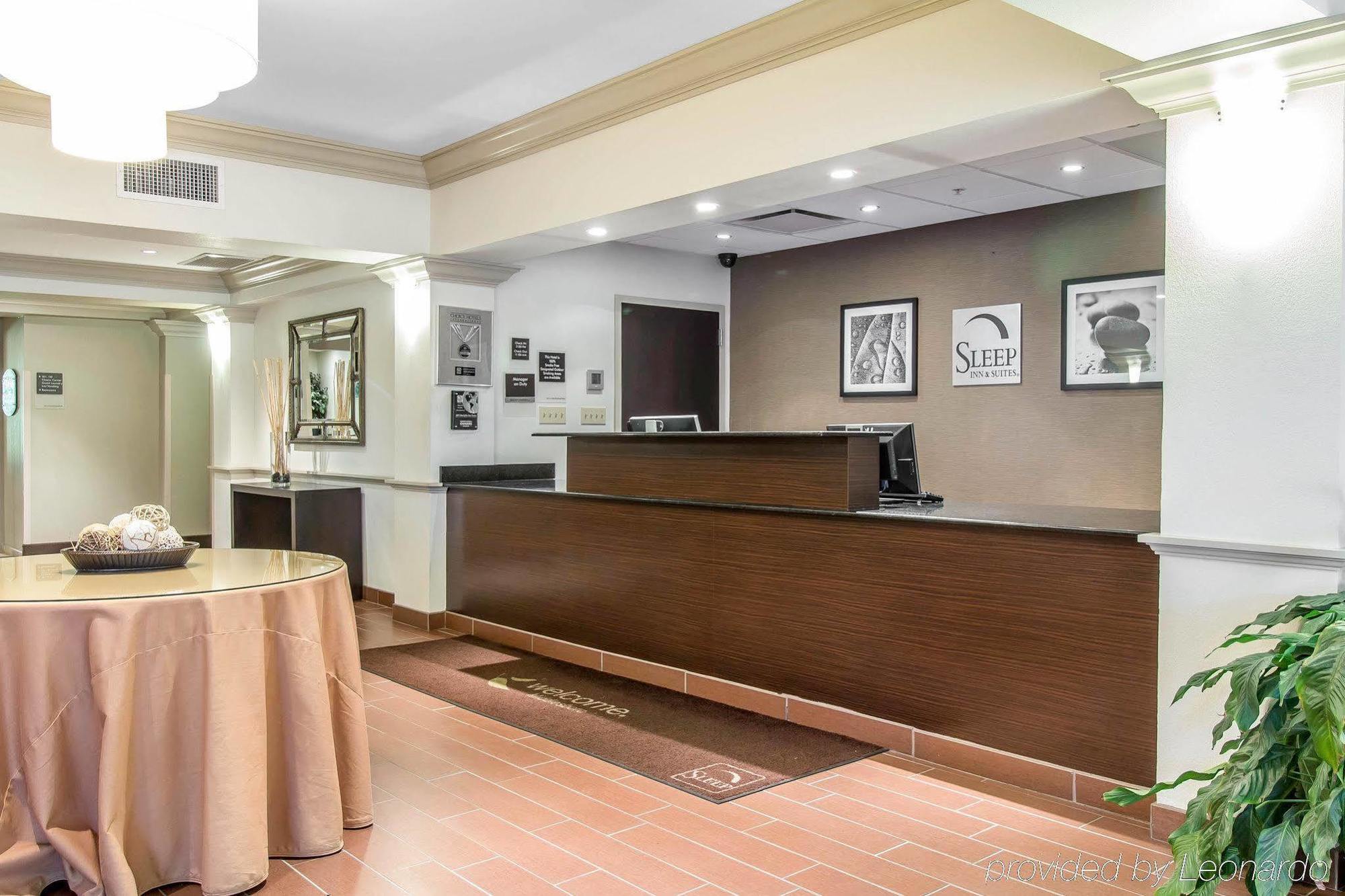 Sleep Inn & Suites Middlesboro Extérieur photo