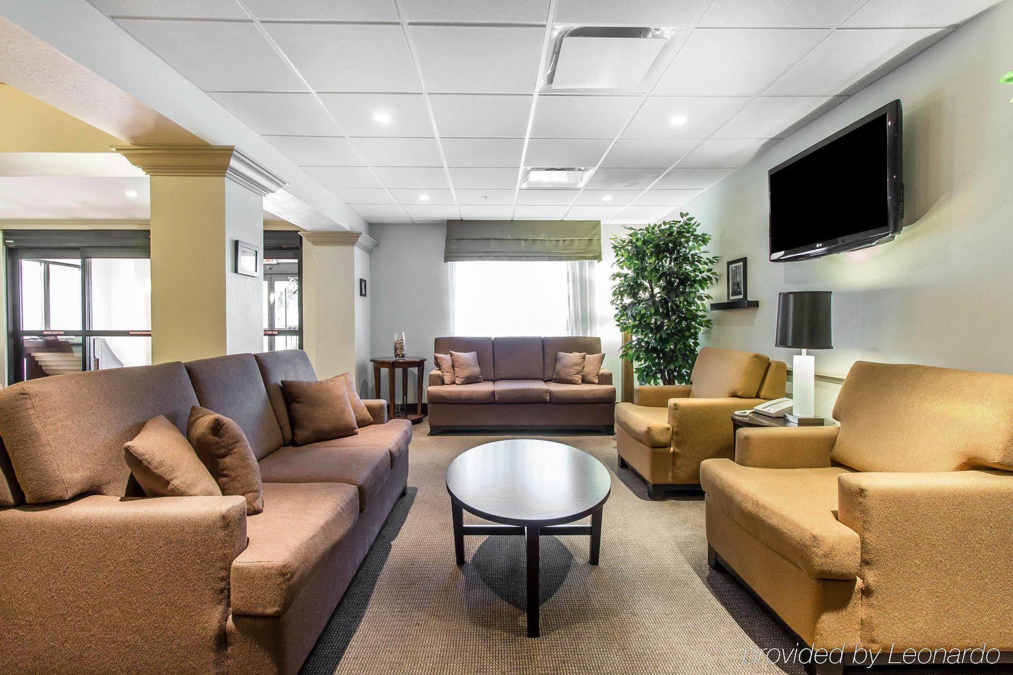 Sleep Inn & Suites Middlesboro Extérieur photo