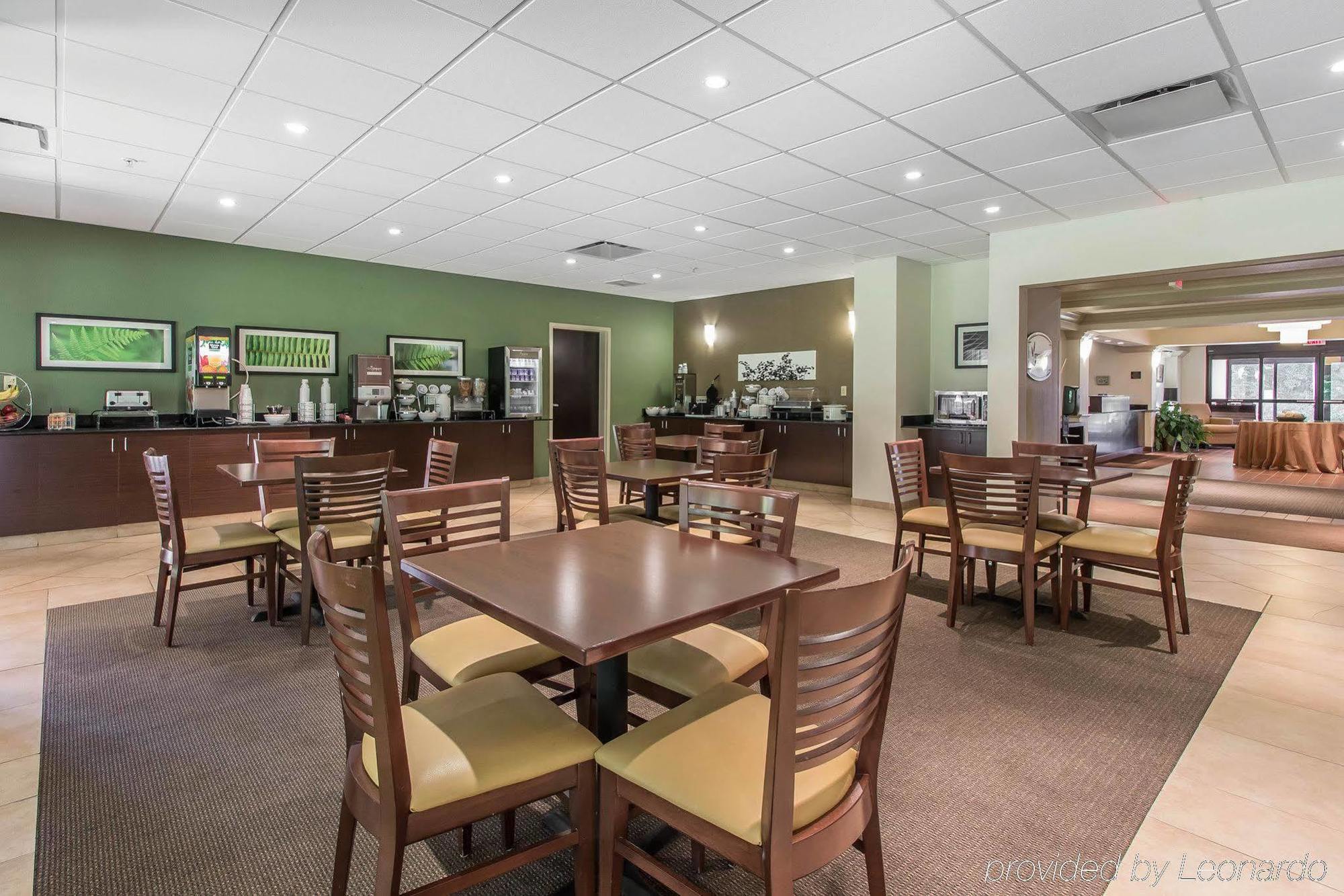 Sleep Inn & Suites Middlesboro Extérieur photo