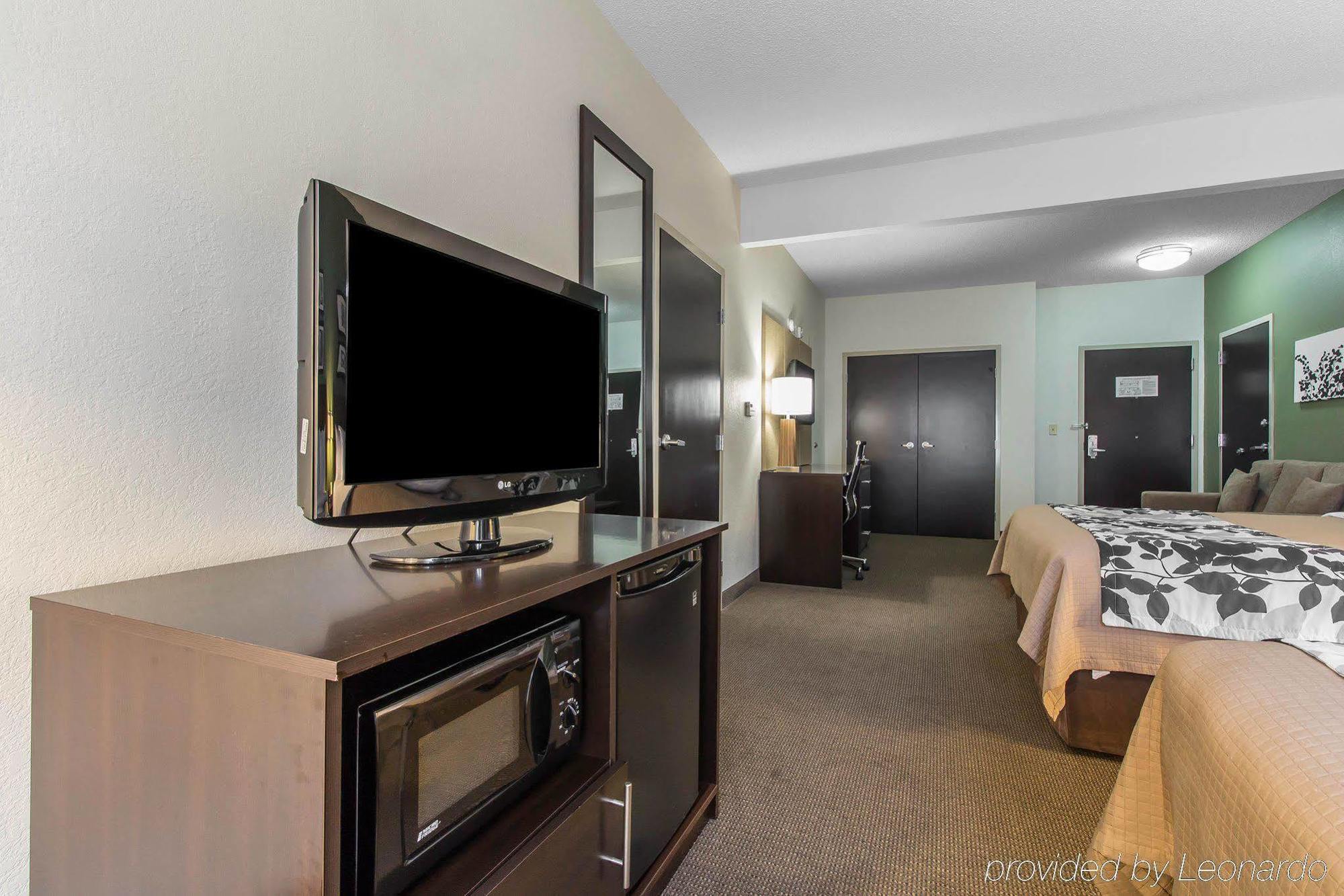 Sleep Inn & Suites Middlesboro Extérieur photo