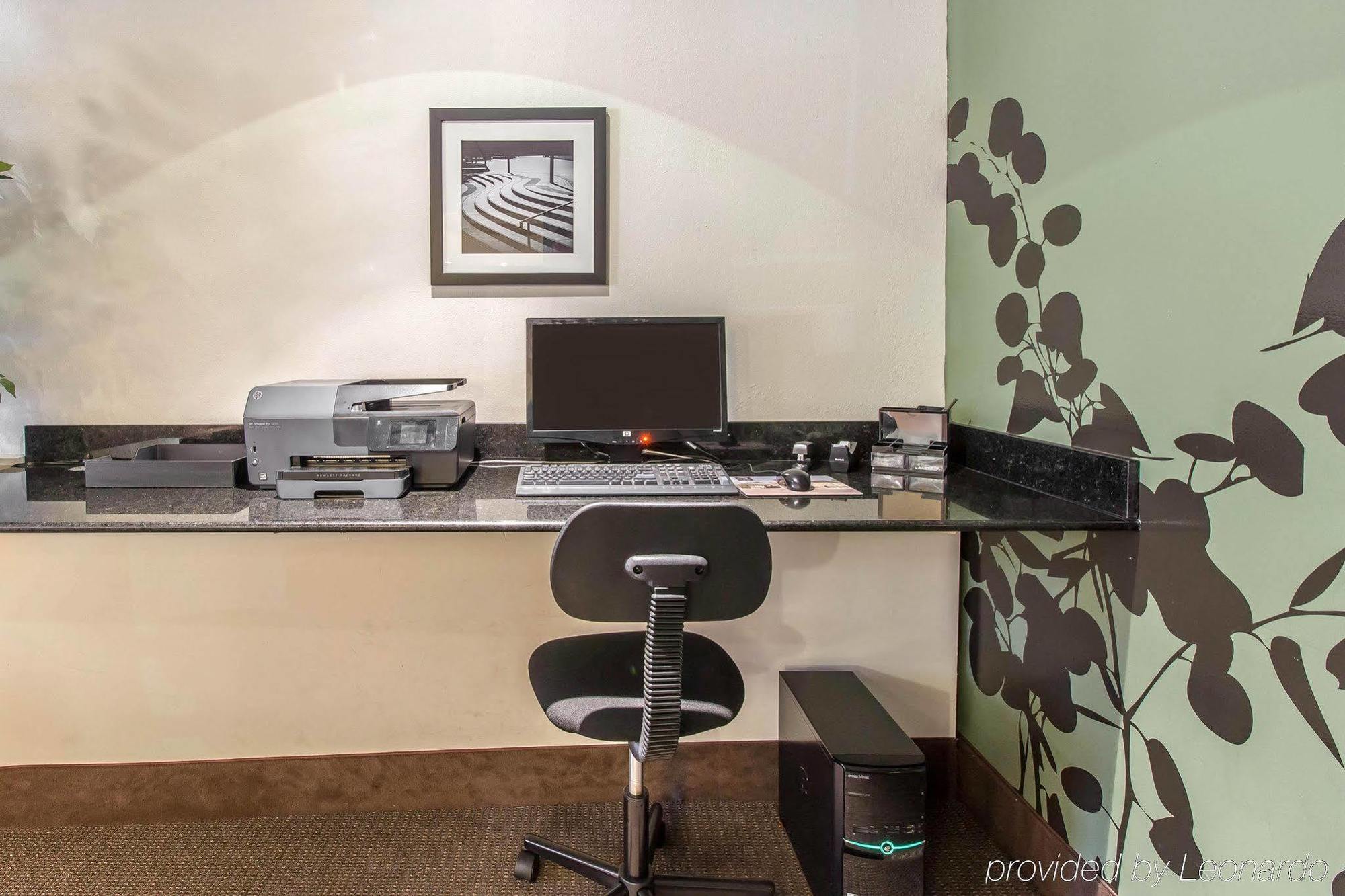 Sleep Inn & Suites Middlesboro Extérieur photo