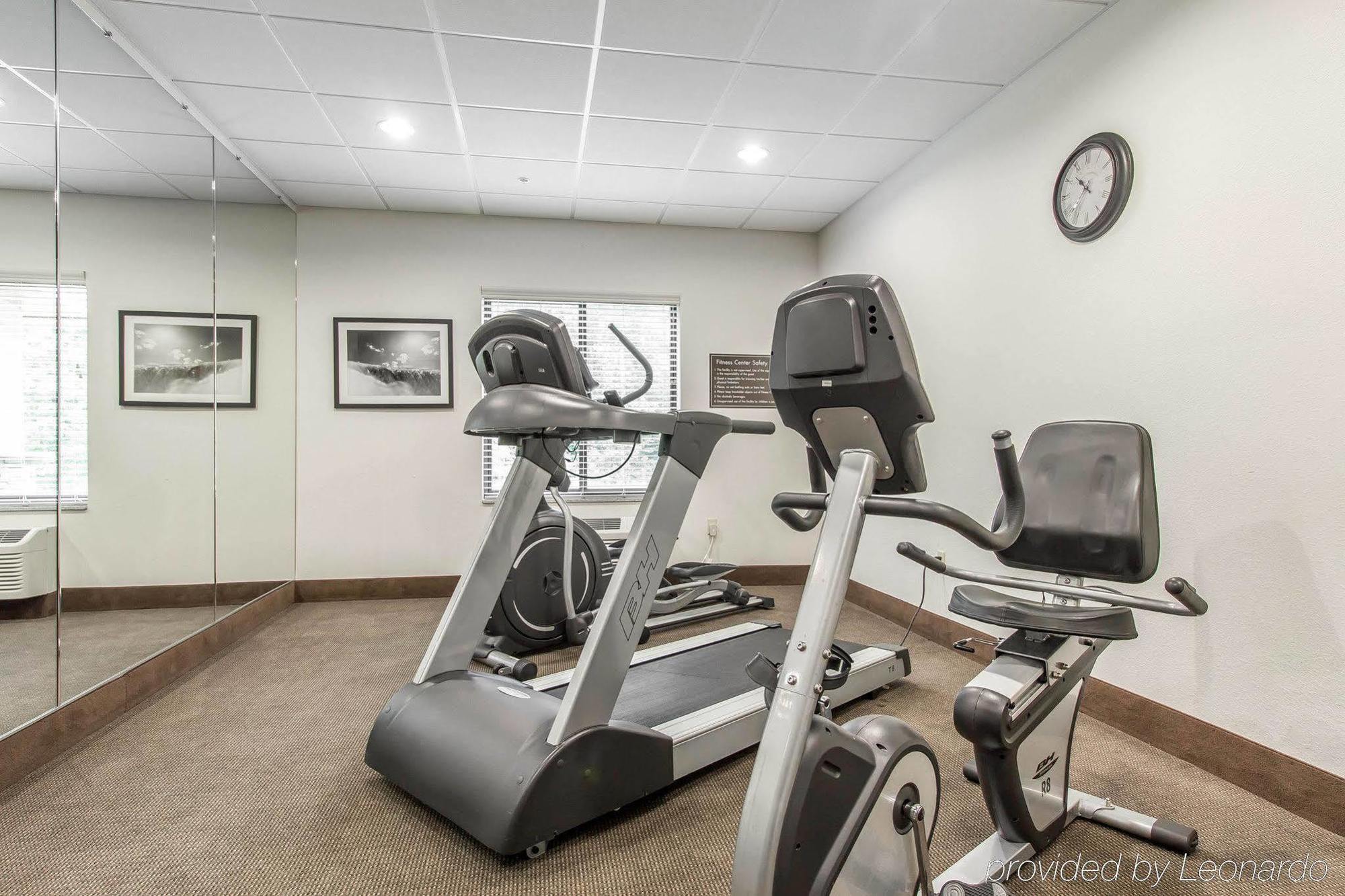 Sleep Inn & Suites Middlesboro Extérieur photo