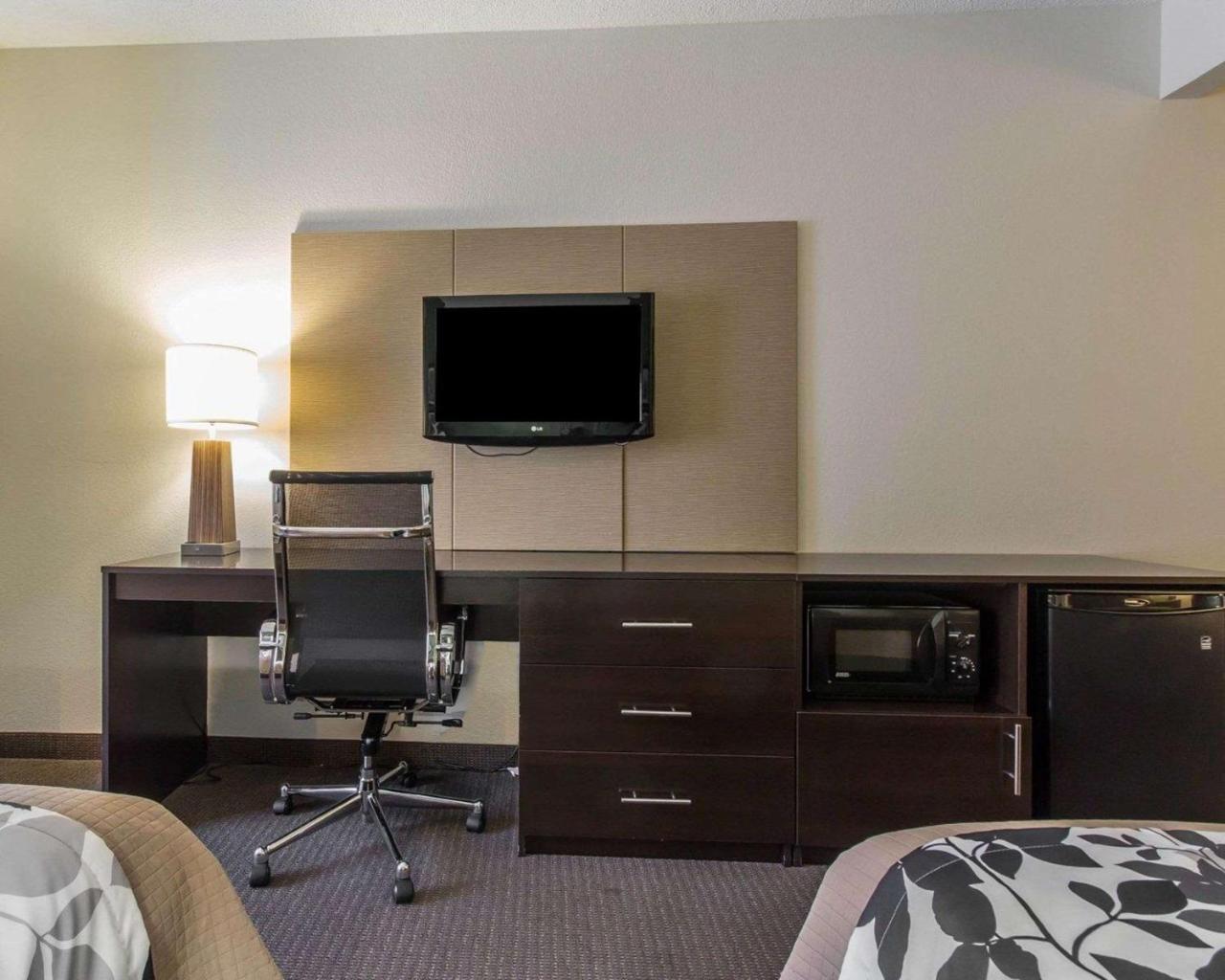 Sleep Inn & Suites Middlesboro Extérieur photo
